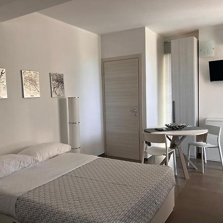 18 Gradi Apartments Marsala Bagian luar foto