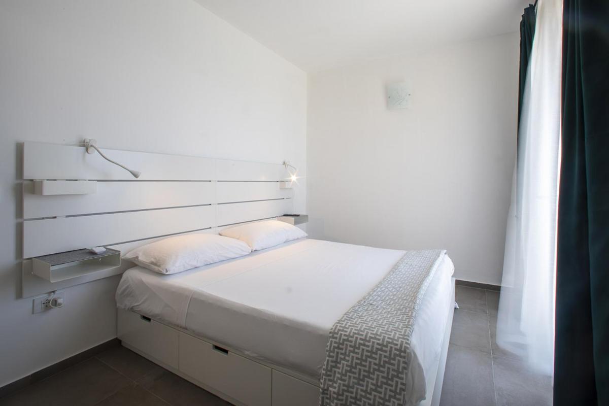 18 Gradi Apartments Marsala Bagian luar foto