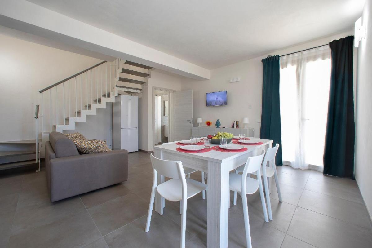 18 Gradi Apartments Marsala Bagian luar foto