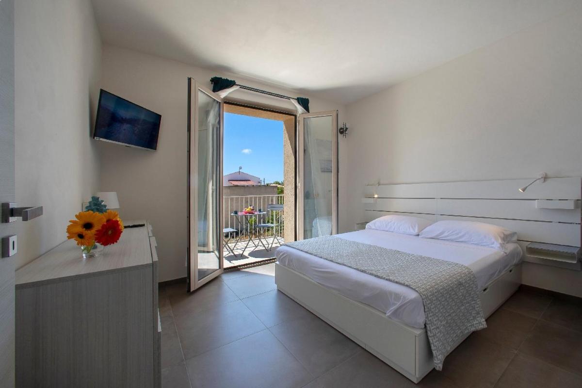 18 Gradi Apartments Marsala Bagian luar foto